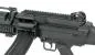 Preview: DBoys M249 SAW Sportsline LMG 0,5 Joule AEG Black